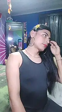 Selena Nova online show from 03.19.26