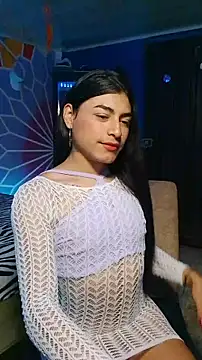 Selena Nova online show from 04.24.26