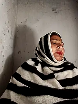 Snapshot of Punam_sing chatting on 01.10.26 Punam sing online show from 01.10.26