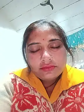 Snapshot of Punam_sing chatting on 01.17.26 Punam sing online show from 01.17.26