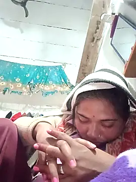 Snapshot of Punam_sing chatting on 01.18.26 Punam sing online show from 01.18.26