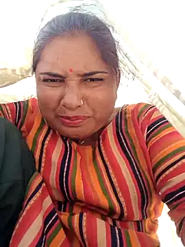 Snapshot of Punam_sing chatting on 01.19.26 Punam sing online show from 01.19.26