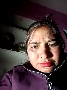 Snapshot of Punam_sing chatting on 02.01.26 Punam sing online show from 02.01.26