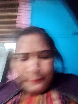 Snapshot of Punam_sing chatting on 02.03.26 Punam sing online show from 02.03.26