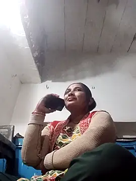 Snapshot of Punam_sing chatting on 02.03.26 Punam sing online show from 02.03.26