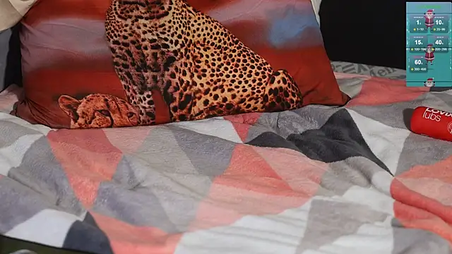 Dreamboy  online show from 01.07.25