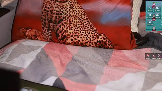 Dreamboy  online show from 01.13.25