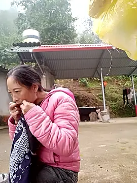 Snapshot of muamua99 chatting on 01.16.26 muamua99 online show from 01.16.26