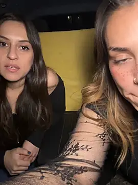 Snapshot of AmericanCreampies chatting on 02.08.26 AmericanCreampies online show from 02.08.26