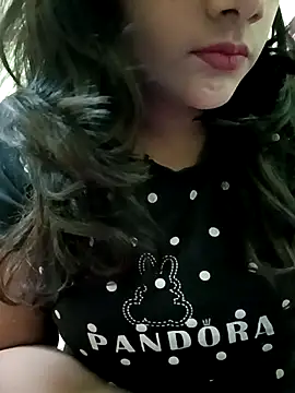 Snapshot of Aanurani chatting on 02.13.26 Aanurani online show from 02.13.26