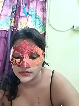 Snapshot of Aanurani chatting on 03.27.26 Aanurani online show from 03.27.26