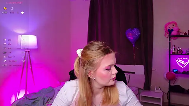 Elioraa online show from 02.03.26