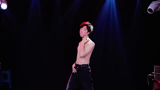 BOYGAYHOUSE1 online show from 02.01.26