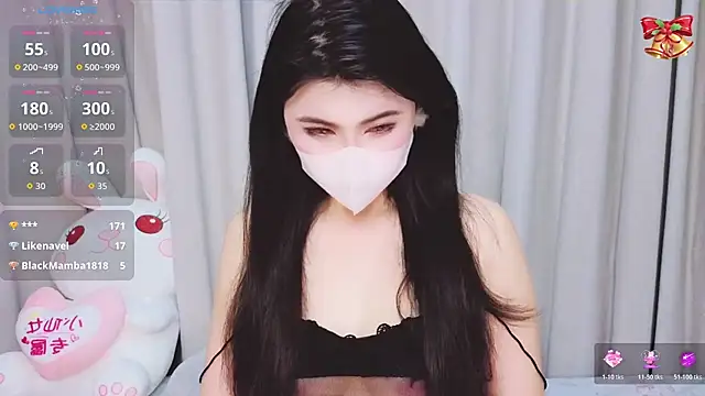 Snapshot of 1-Emma-1 chatting on 01.19.26 1-Emma-1 online show from 01.19.26