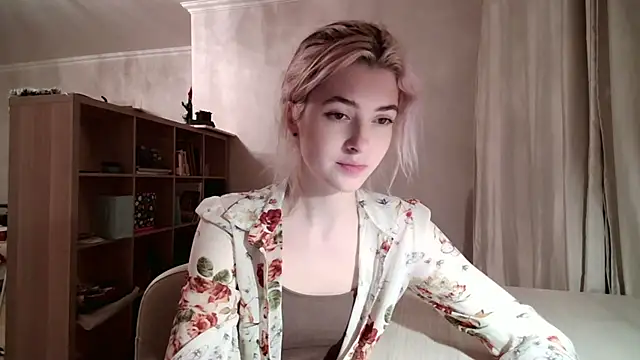 Dia DeAmas online show from 02.09.26