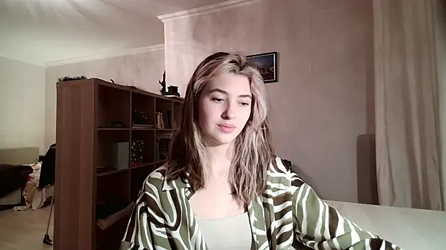 Dia DeAmas online show from 02.12.26