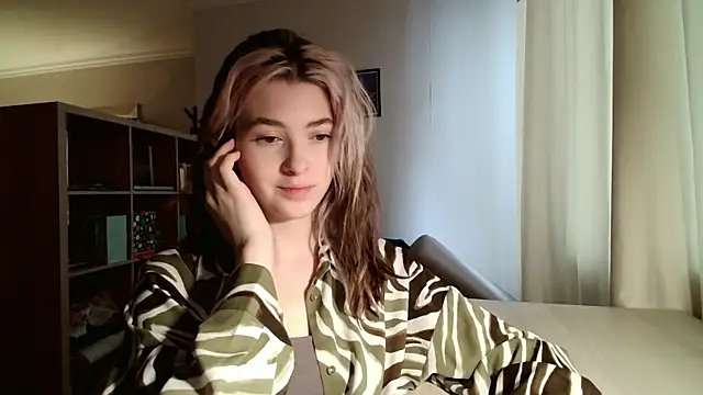 Dia DeAmas online show from 02.27.26