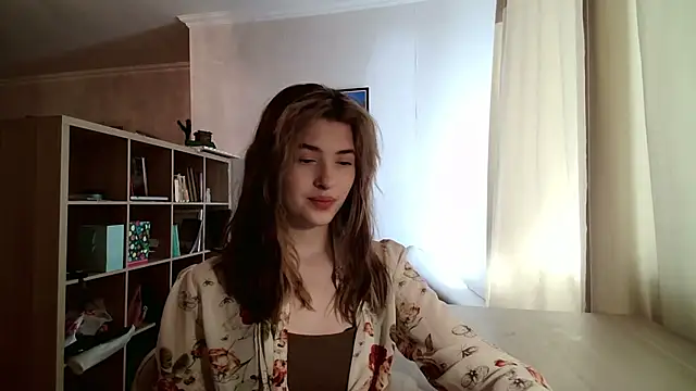 Dia DeAmas online show from 03.14.26