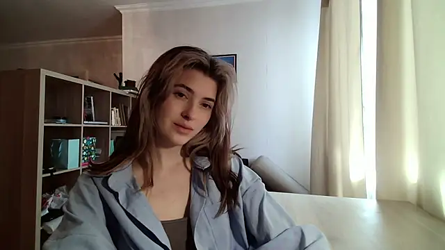 Dia DeAmas online show from 03.15.26