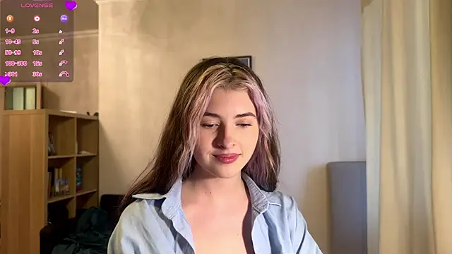Dia DeAmas online show from 04.28.26