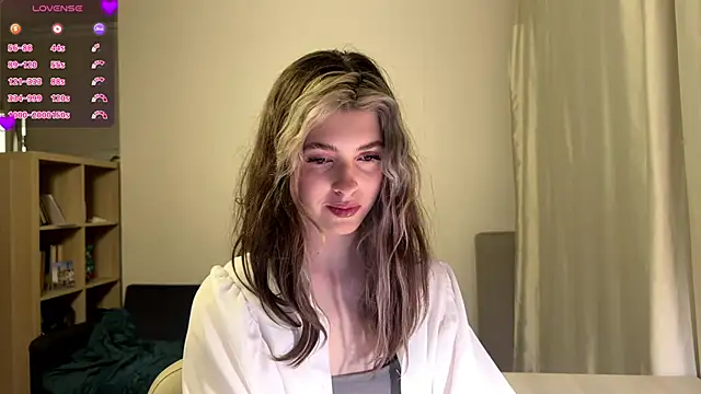 Dia DeAmas online show from 05.12.26