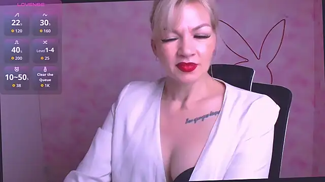 Madonna Fire online show from 05.06.26