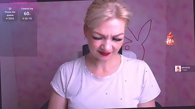 Madonna Fire online show from 05.09.26