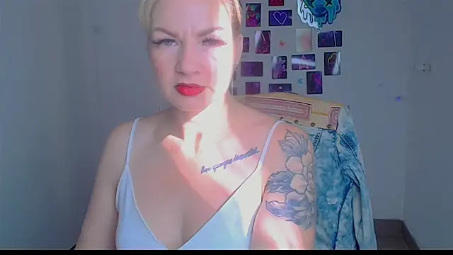 Madonna Fire online show from 05.11.26