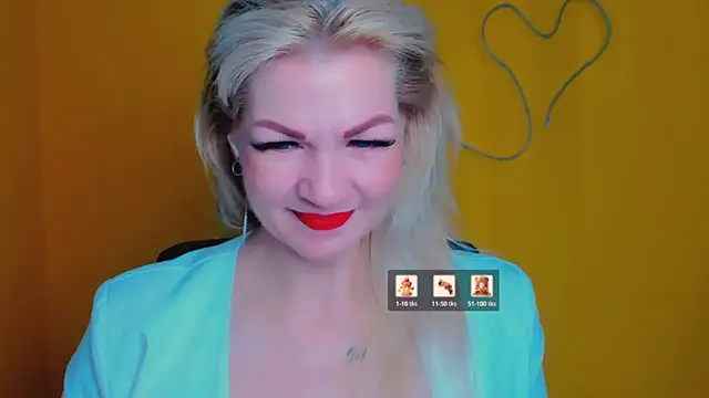 Madonna Fire online show from 05.18.26