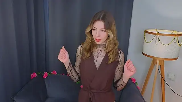 BrianneMallory online show from 02.09.26