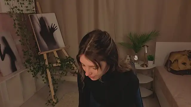 BrianneMallory online show from 03.04.26