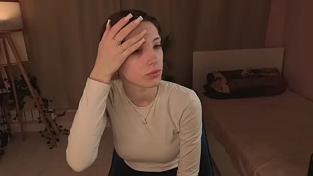 BrianneMallory online show from 03.09.26