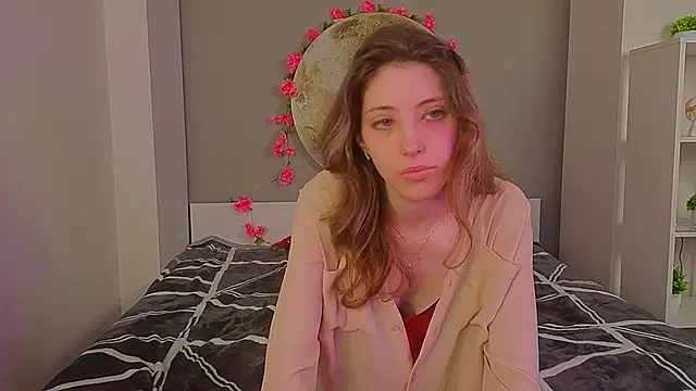 BrianneMallory online show from 03.12.26