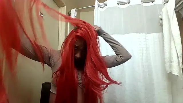 Snapshot of BrainiacBimbo chatting on 01.17.26 BrainiacBimbo online show from 01.17.26