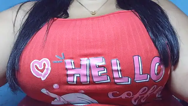 schoco milff online show from 08.04.26