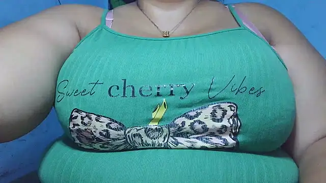 schoco milff online show from 08.04.26