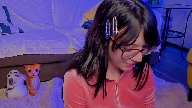 LaveraBadlam online show from 02.03.26