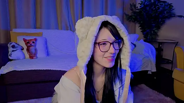 LaveraBadlam online show from 02.03.26