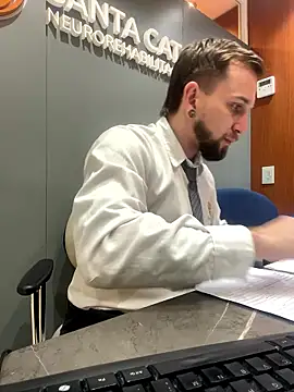 Snapshot of Chubandchaser chatting on 01.07.26 Chubandchaser online show from 01.07.26