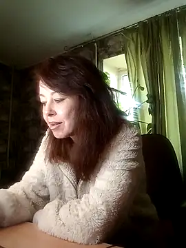 KettyLoveX online show from 05.04.26