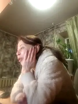 KettyLoveX online show from 05.05.26