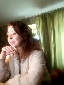 KettyLoveX online show from 05.12.26