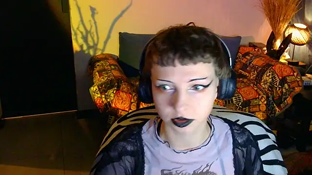 Snapshot of Ani_Kali chatting on 01.15.26 Ani Kali online show from 01.15.26