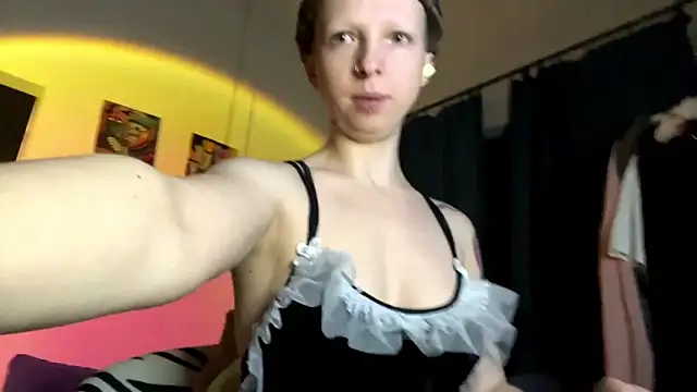 Snapshot of Ani_Kali chatting on 01.19.26 Ani Kali online show from 01.19.26