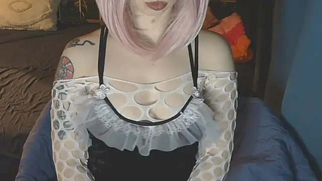 Snapshot of Ani_Kali chatting on 02.02.26 Ani Kali online show from 02.02.26