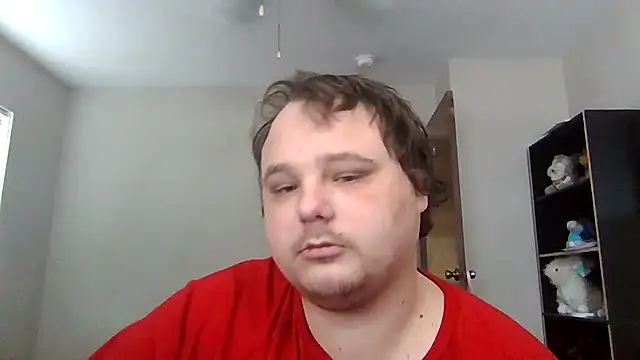 Snapshot of BradyFurness chatting on 01.05.26 BradyFurness online show from 01.05.26