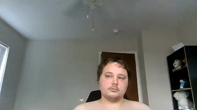 Snapshot of BradyFurness chatting on 01.08.26 BradyFurness online show from 01.08.26