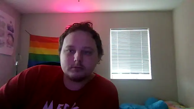 Snapshot of BradyFurness chatting on 01.09.26 BradyFurness online show from 01.09.26