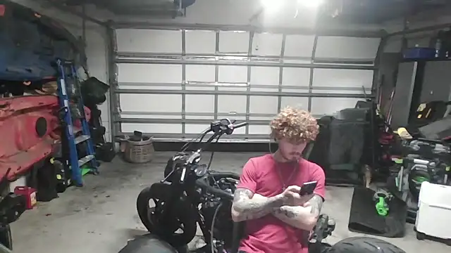 Snapshot of Derrick7799 chatting on 01.06.26 Derrick7799 online show from 01.06.26