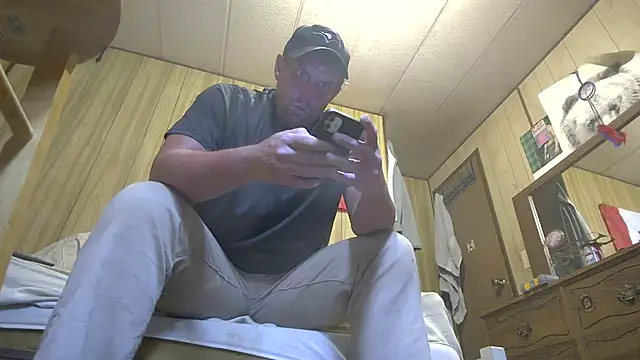 HottiesHoles online show from 07.28.26